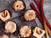 BEZGLUTENOWY BOX MUFFIN + gratis